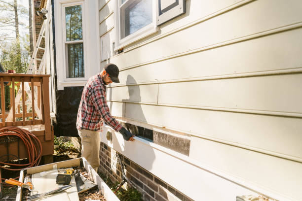 Top rated local Storm Damage Siding Repair specialists in Florence, SC